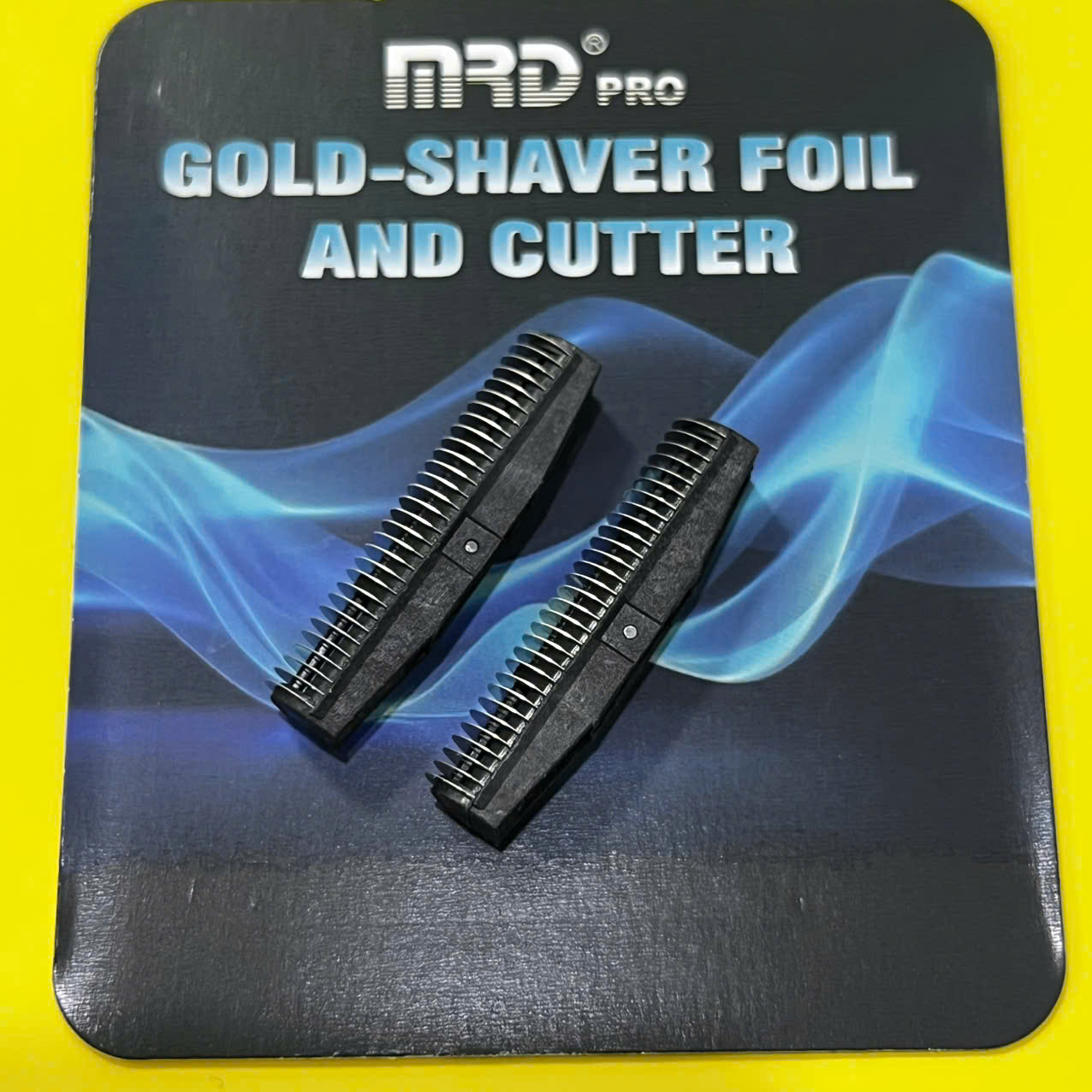 Shaver Blade Set MRDPRO – Smooth Close Shave, Quick Replacement, Cost-Effective - Image 3