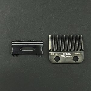 Alternative view of SMART BRAIN+3969X Clipper Blade – Ultra Sharp, Durable, Smooth
