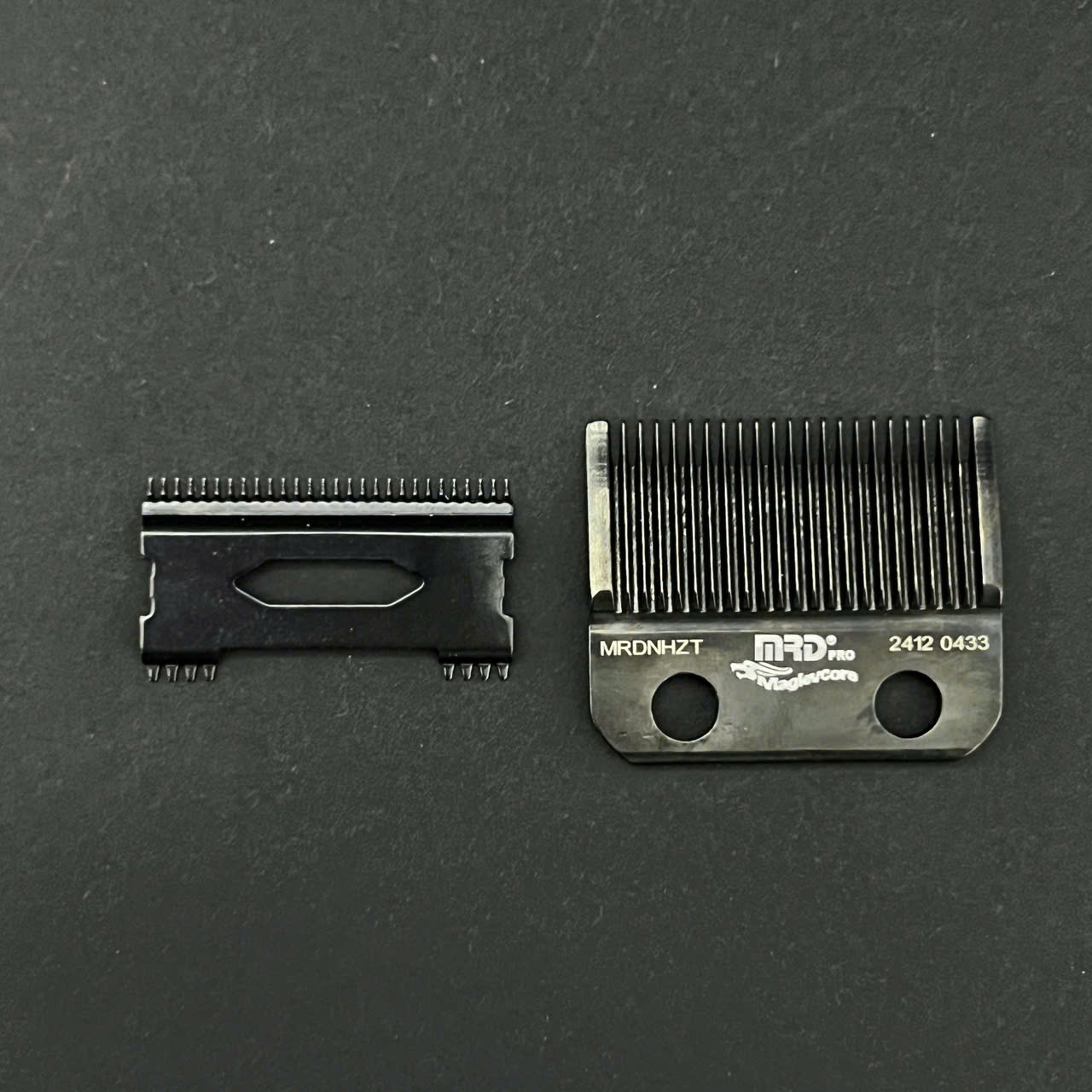 SMART BRAIN+3969X Clipper Blade – Ultra Sharp, Durable, Smooth - Image 2