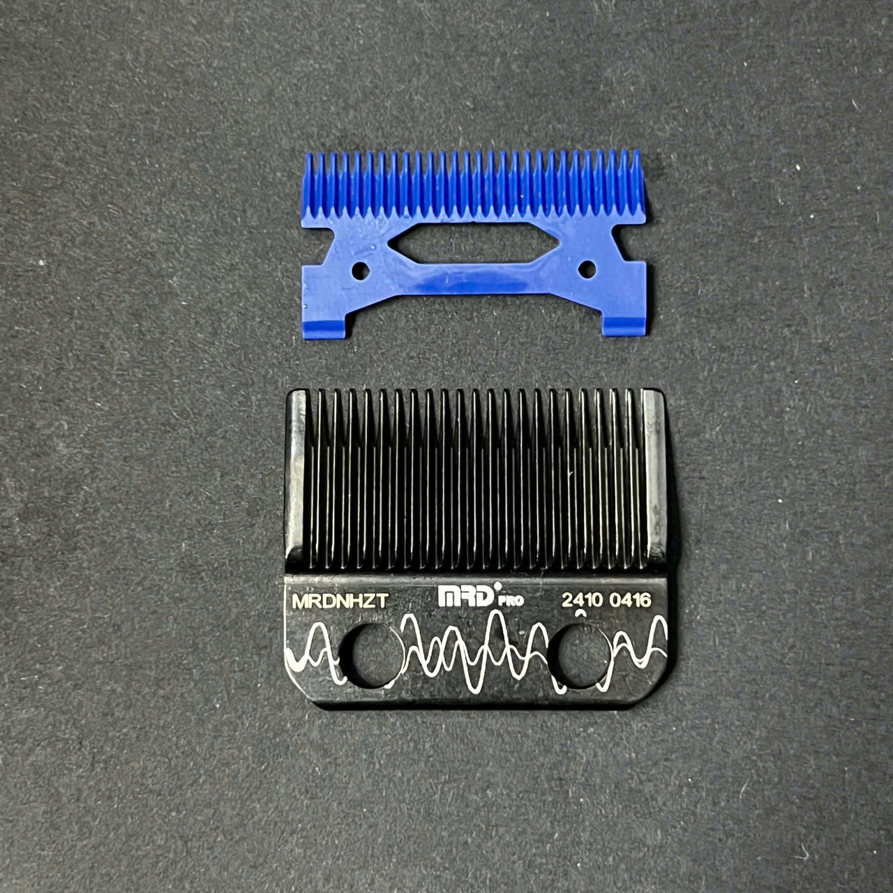 SMART Wolf-Tooth Clipper Blade – Ultra Sharp, Smooth Cutting, Professional Styling - Image 4