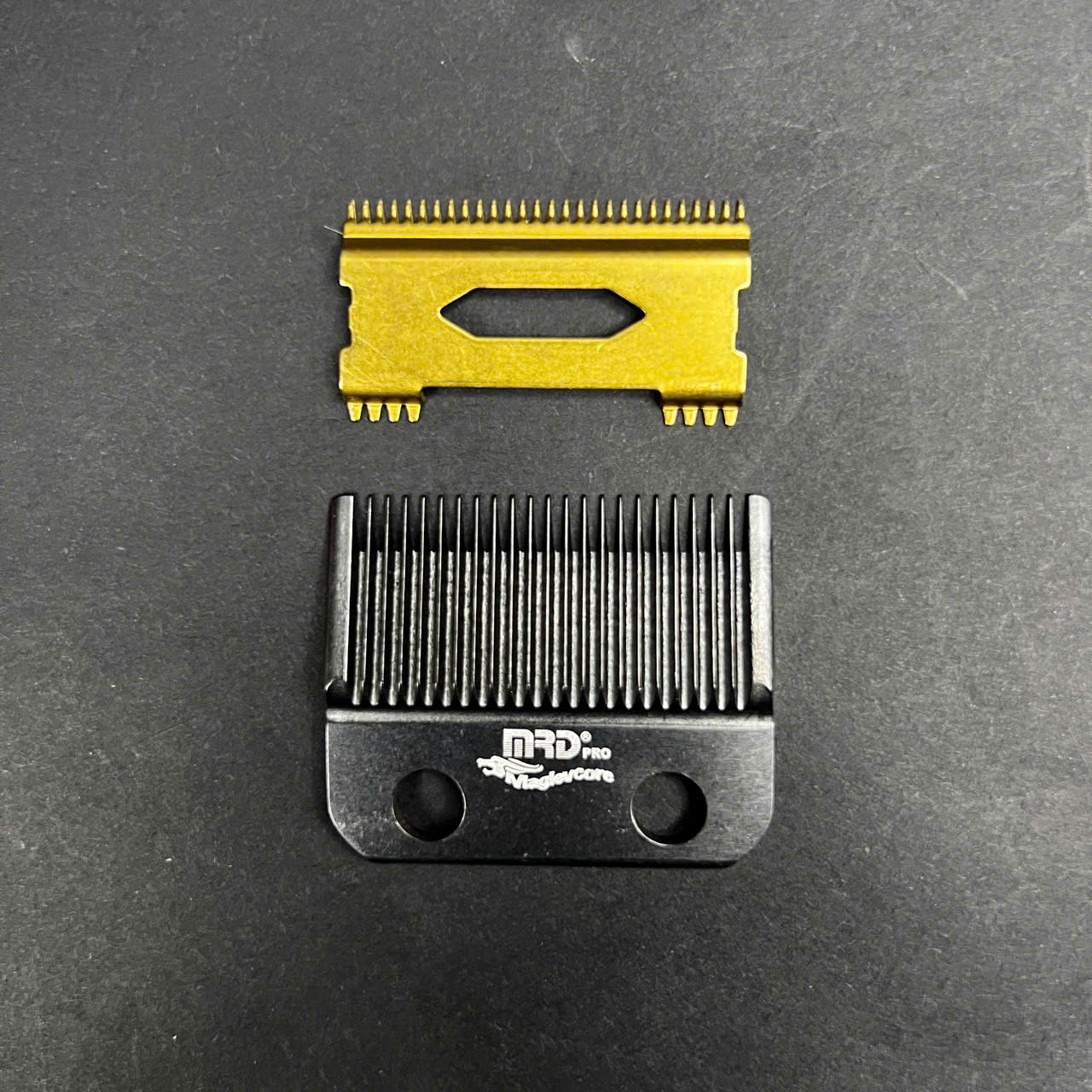 SMART BRAIN+3969X Clipper Blade – Ultra Sharp, Durable, Smooth - Image 7