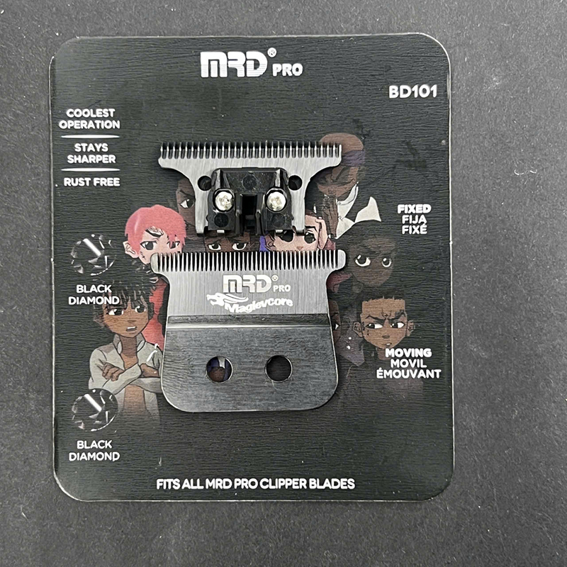 Clipper Liner Blade – Precision Sharpness for Clean, Professional Outlines - Image 4