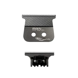 Trimmer Liner Blade X-Pro – Precision Sharpness for Clean, Professional Outlines