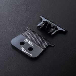 Alternative view of Trimmer Liner Blade X-Pro – Precision Sharpness for Clean, Professional Outlines