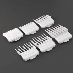 Professional Dub Magnetic Guards Premium Neodymium-WHITE