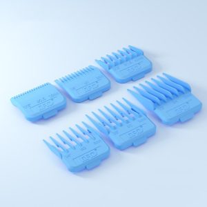 Professional Dub Magnetic Guards Premium Neodymium-BLUE