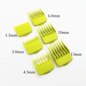 Alternative view of Professional Dub Magnetic Guards Premium Neodymium-GREEN