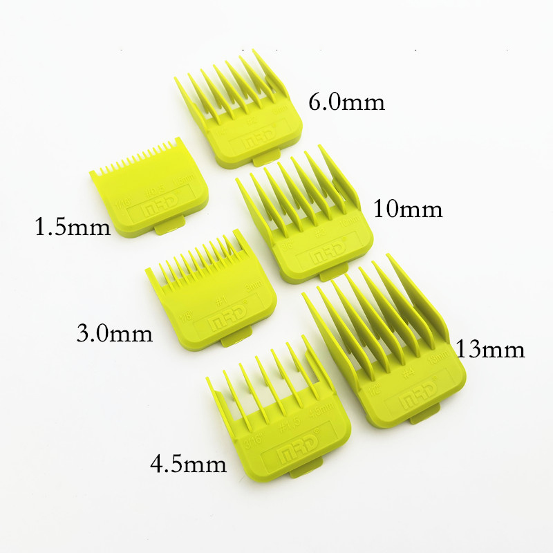 Professional Dub Magnetic Guards Premium Neodymium-GREEN - Image 2
