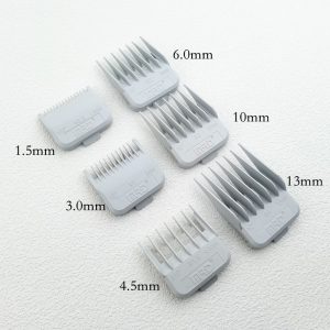 Alternative view of Professional Dub Magnetic Guards Premium Neodymium-WHITE
