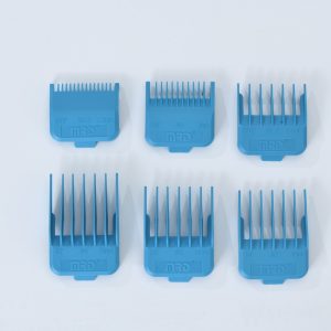 Alternative view of Professional Dub Magnetic Guards Premium Neodymium-BLUE