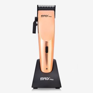 Alternative view of MRDpro Ergo HC-90 Professional Hair Clipper | 10,000 RPM Magnetic Motor & DLC Blade